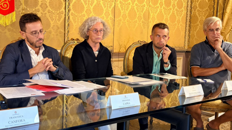 Santa Caterina: prima i Lions
poi il sabato di Germinale